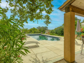 Holiday Home Le Chêne by Interhome